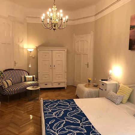 Adel&Tamas Apartments In Budapest Centre Bagian luar foto