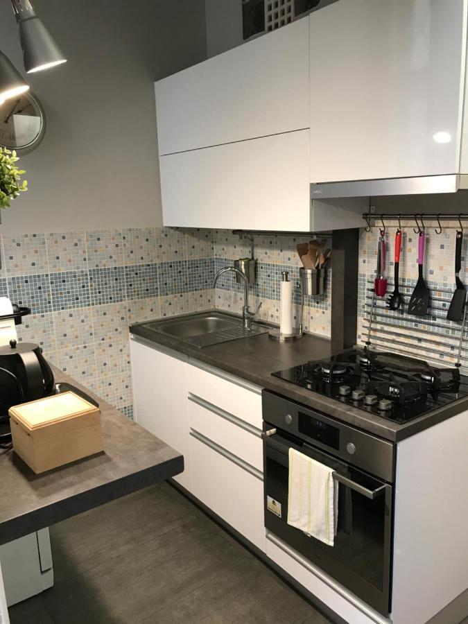 Adel&Tamas Apartments In Budapest Centre Bagian luar foto