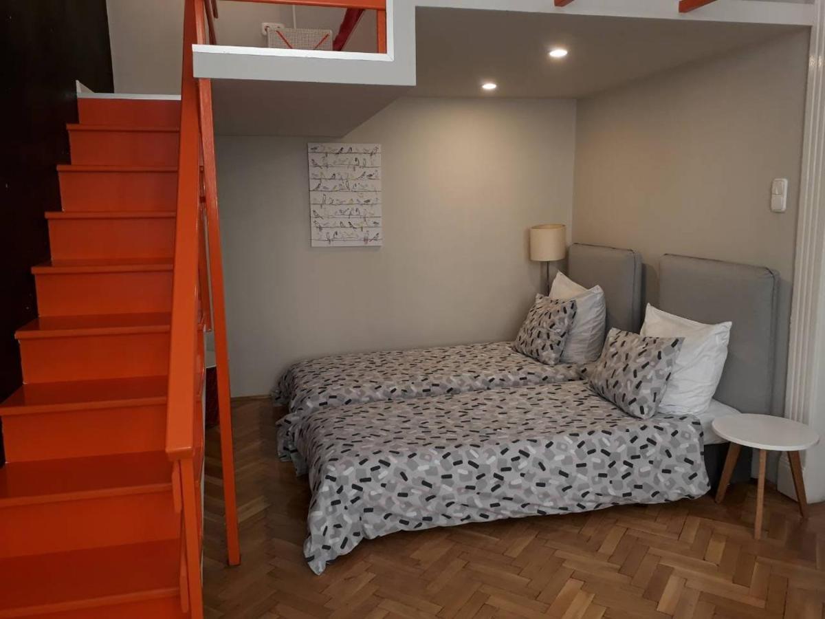 Adel&Tamas Apartments In Budapest Centre Bagian luar foto