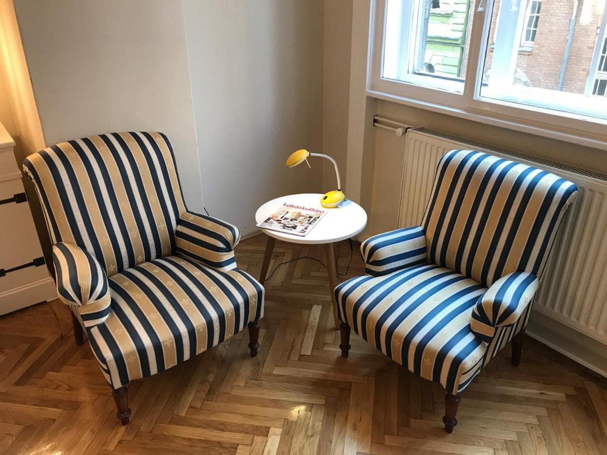 Adel&Tamas Apartments In Budapest Centre Bagian luar foto