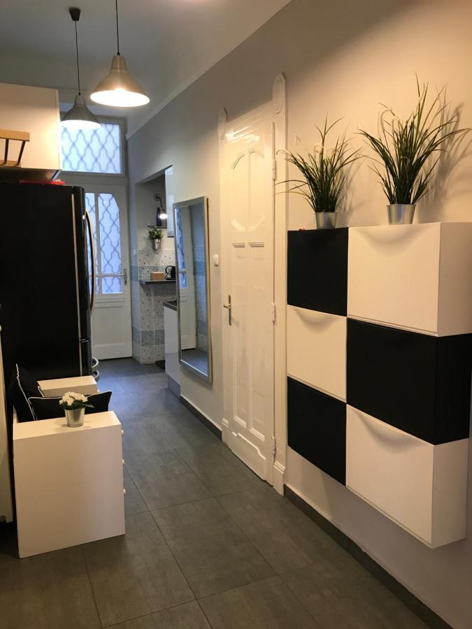 Adel&Tamas Apartments In Budapest Centre Bagian luar foto